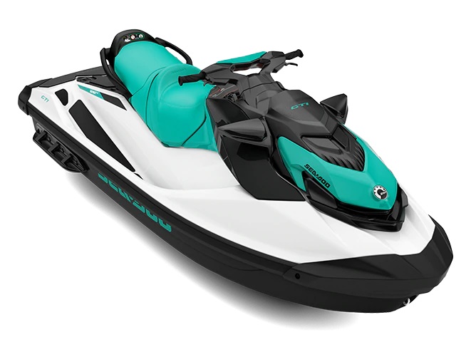 新艇ジェット ジェットスキー新艇 中古販売 修理の大阪 シーゼットカンパニー