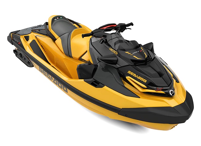 Rxt X 300 ジェットスキー新艇 中古販売 修理の大阪 シーゼットカンパニー