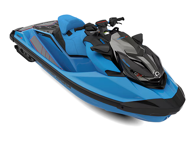 SEADOO新艇ジェット – ジェットスキー新艇・中古販売・修理の大阪 
