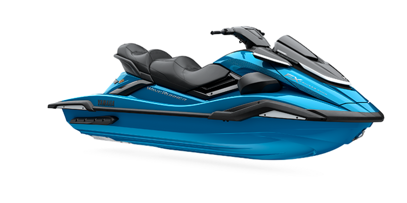 FX Cruiser SVHO – ジェットスキー新艇・中古販売・修理の大阪・シー 