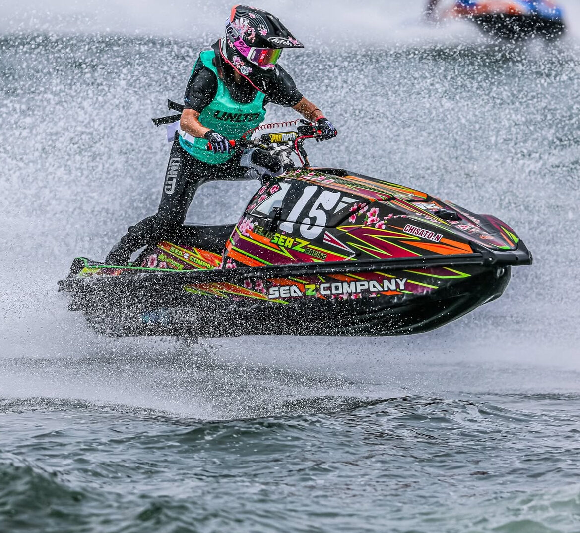 ジェットスキー新艇・中古販売・修理の大阪・シーゼットカンパニー。